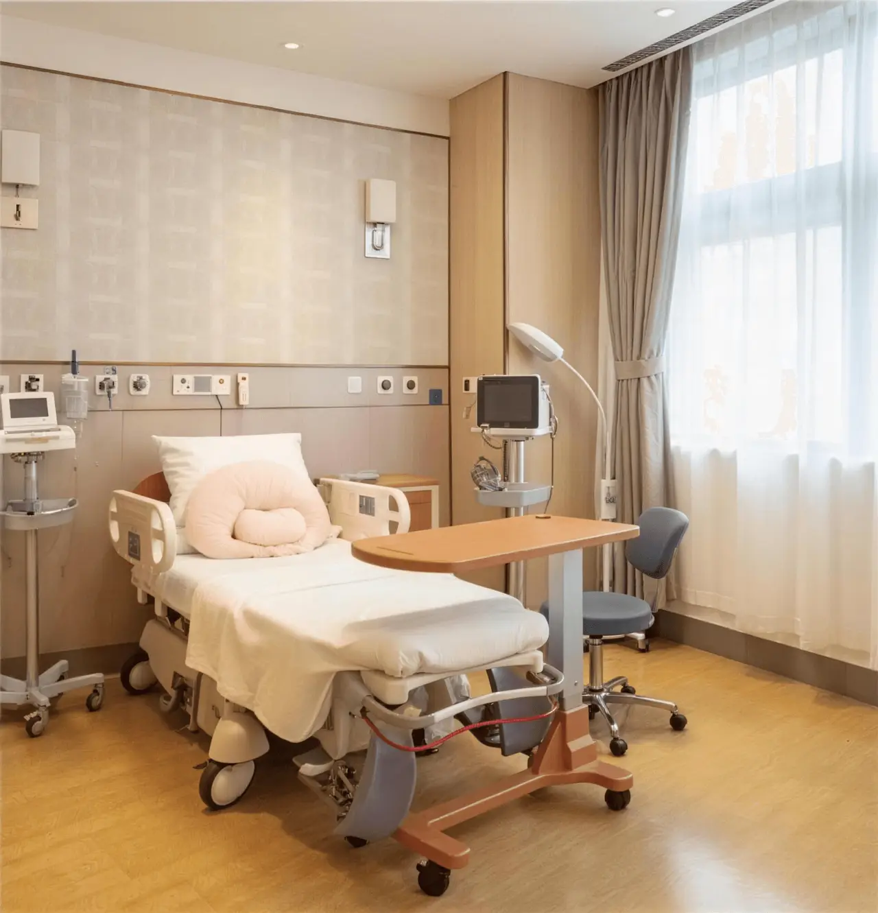 Shanghai JiaHui International Hospital 6