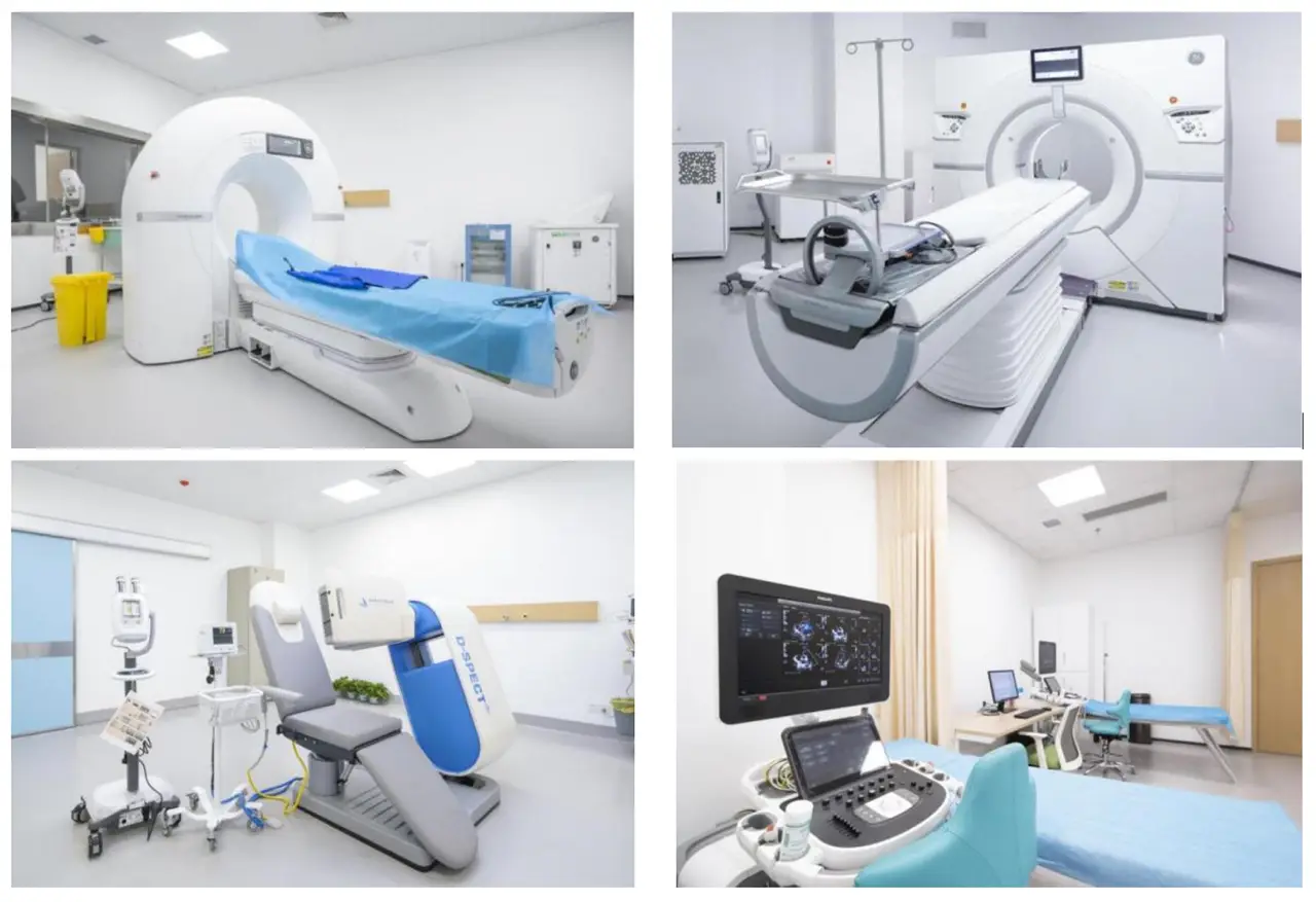 Xiamen Cardiovascular Hospital Xiamen University 4