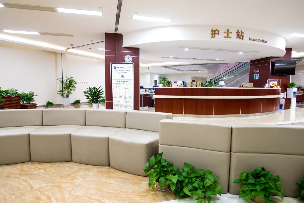 CAR-T Therapy at Shanghai Ruijin Hospital 5