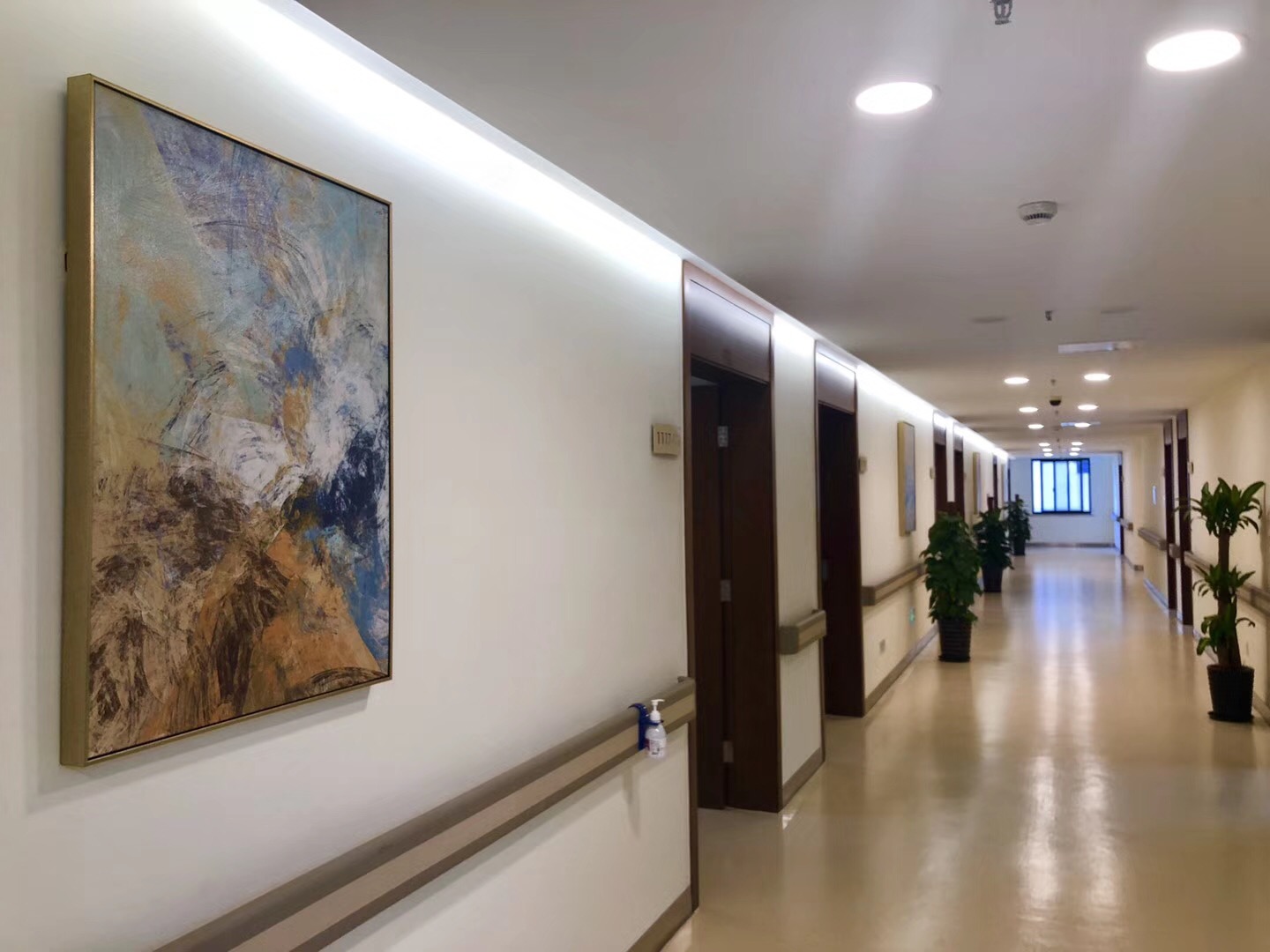 CAR-T Therapy at Shanghai Ruijin Hospital 2