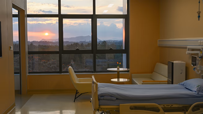 hUC-MSC for Rheumatoid Arthritis (RA) facility 5