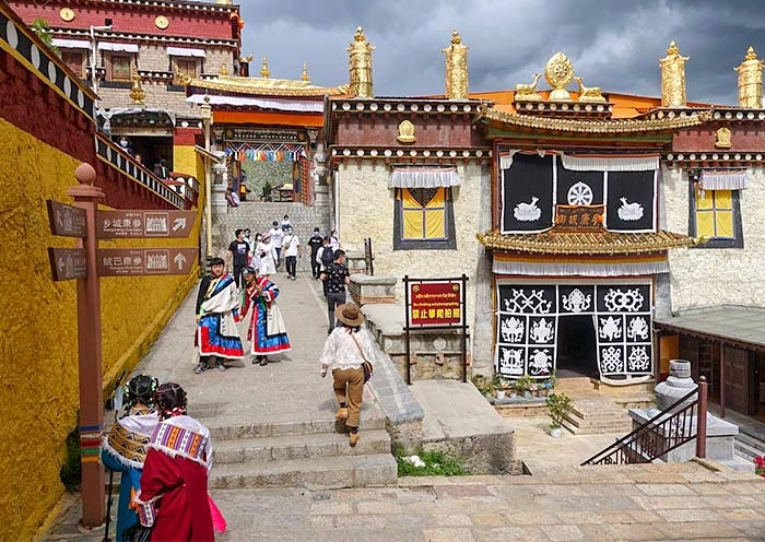 12 Days Yunnan Panorama Tour itinerary