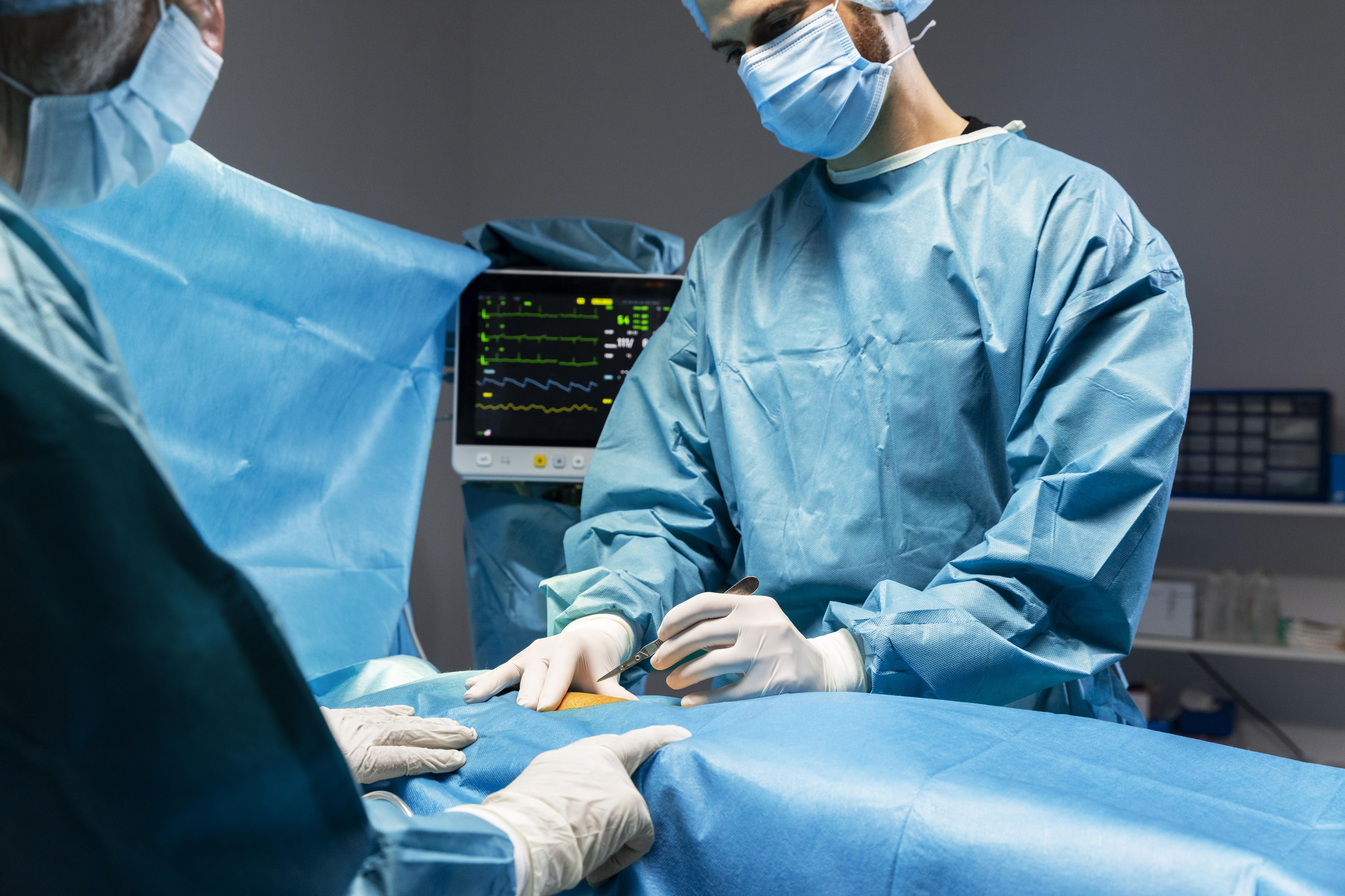 Expedited Bone Marrow Biopsy: Faster Diagnosis, Better Outcomes Expedited Bone Marrow Biopsy: Faster Diagnosis, Better Outcomes