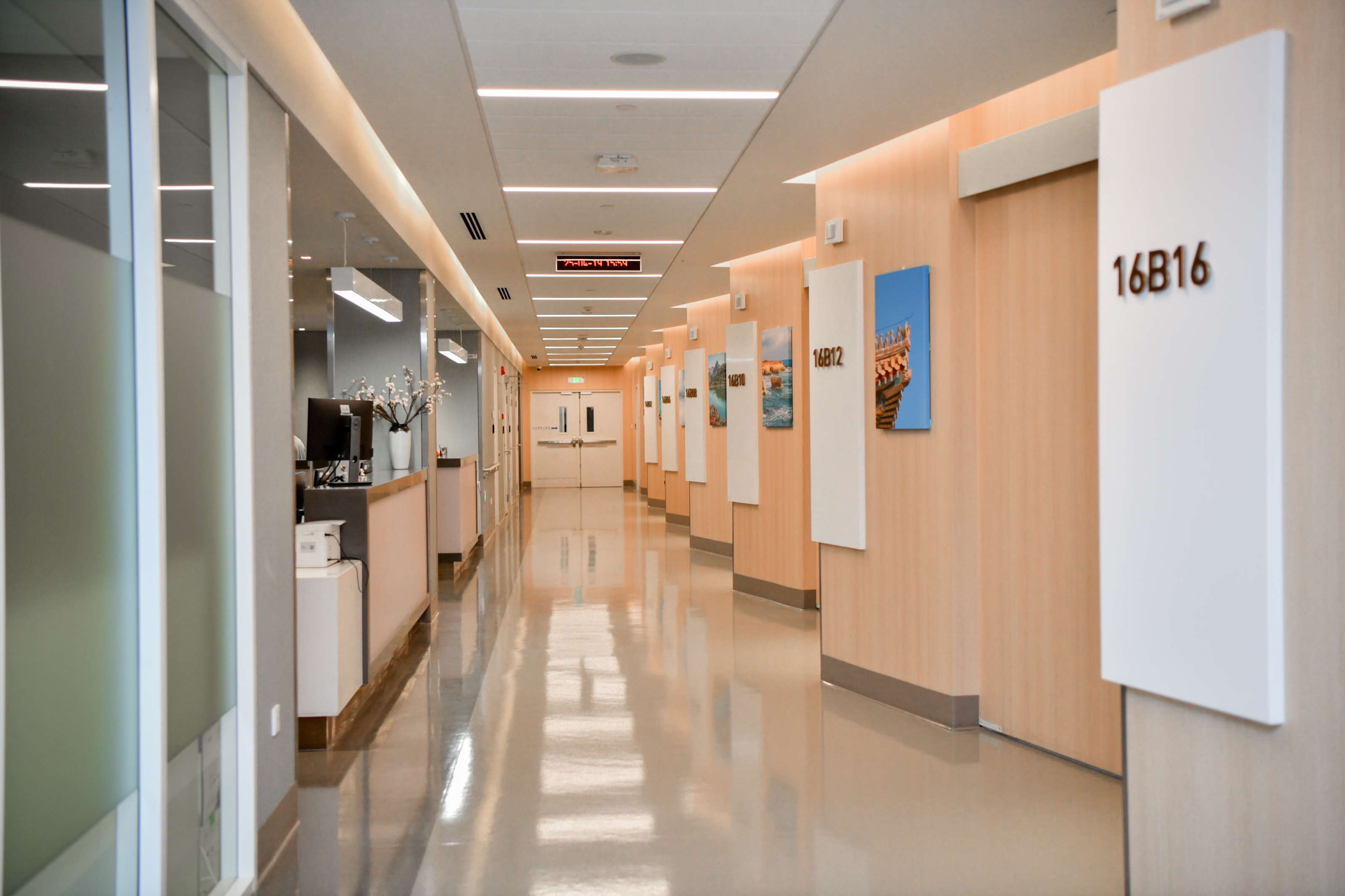 U.S. Patient with Advanced Lung Cancer Stabilized by Novel Immunotherapy Treatment in China U.S. Patient with Advanced Lung Cancer Stabilized by Novel Immunotherapy Treatment in China