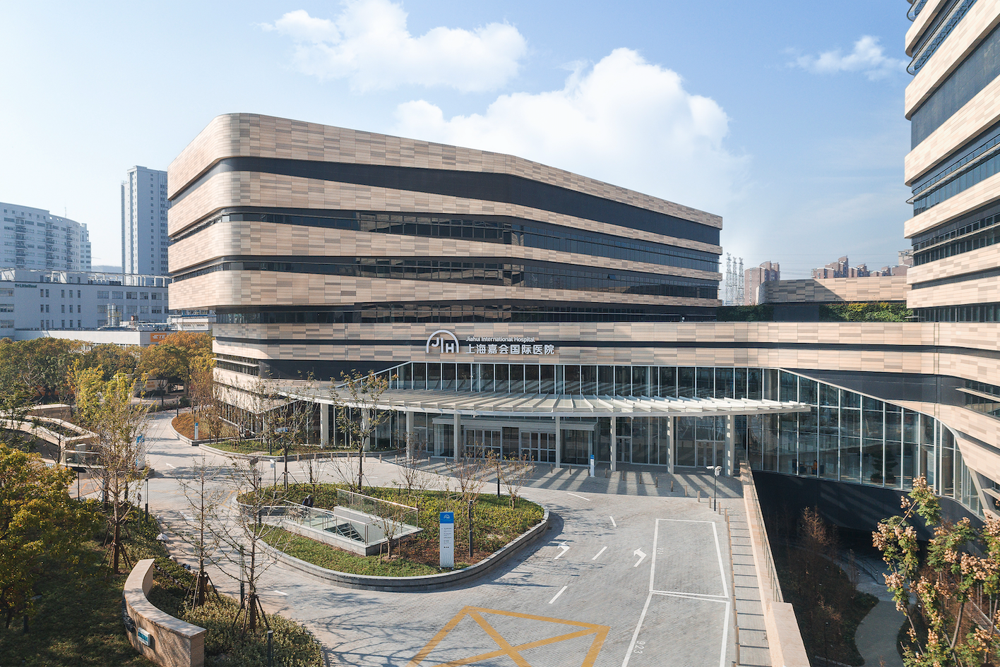 U.S. Patient with Advanced Lung Cancer Stabilized by Novel Immunotherapy Treatment in China U.S. Patient with Advanced Lung Cancer Stabilized by Novel Immunotherapy Treatment in China